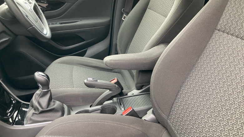 Vauxhall Mokka X 1.4T ecoTEC Active 5dr Petrol Hatchback